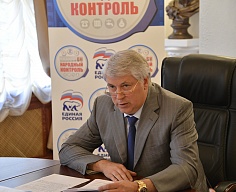 Михаил Грязев