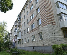 Многоквартирный дом в Донском