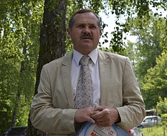 Андрей Самошин