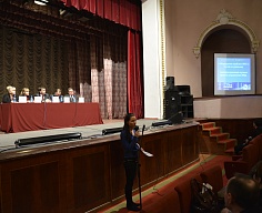 Презентация проекта "Народный контроль. ЖКХ" в Алексине