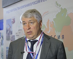 Михаил Грязев, руководитель проекта "Народный контроль. ЖКХ"