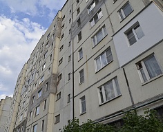 Дом 27 по улице Бондаренко