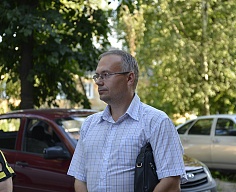 Владимир Суслин