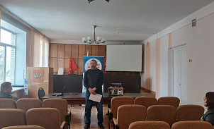 Жителям Куркинского района рассказали об изменениях в Жилищном кодексе