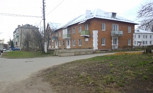 В  Плавском  районе  ведется капитальный ремонт кровли и электроснабжения 