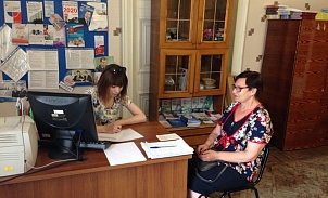 Муниципальный координатор Щекинского района помогает жителям разобраться в вопросах ЖКХ 