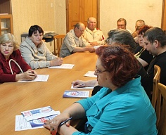 Новогуровский семинар