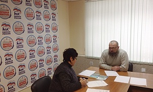 Жители обращаются за консультацией в Центр общественного контроля ЖКХ Тульской области
