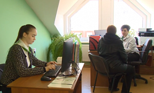 В Новомосковске открывается дополнительный офис регионального оператора 