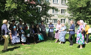 Жители города Плавска поделились опытом использования средств на капитальный ремонт МКД со специального счета