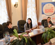 Анастасия Дементьева рассказала о важноти установки общедомовых и индивидуальных приборов учета 