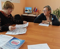 Личный прием граждан Плавск 21 мая 
